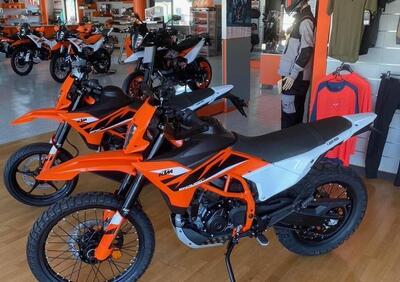 KTM 125 Enduro R (2025) - Annuncio 9813682