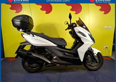 Kymco K-Xct 300i (2012 - 17) - Annuncio 9813683