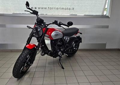 Ducati Scrambler 800 Icon (2023 - 25) - Annuncio 9813690