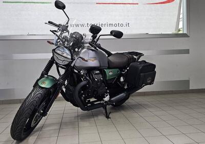 Moto Guzzi V7 Stone Centenario (2021 - 22) - Annuncio 9813691