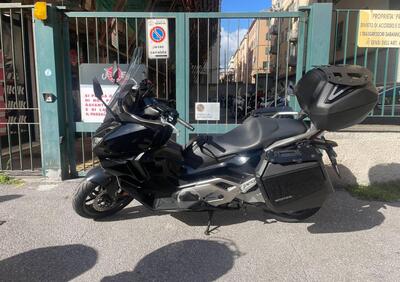 Honda Forza 750 DCT Travel (2021 - 24) - Annuncio 9813703