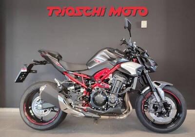 Kawasaki Z 900 (2025 - 26) - Annuncio 9813700
