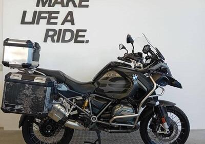 Bmw R 1200 GS Adventure (2017 - 18) - Annuncio 9813710