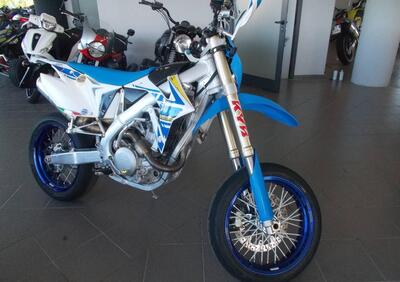 Tm Moto SMR 450 Fi ES (2018) - Annuncio 9813706