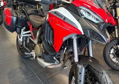 Ducati Multistrada V4 1100 S Sport (2021) - Annuncio 9811136
