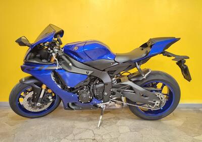 Yamaha YZF R1 (2017 - 19) - Annuncio 9813716