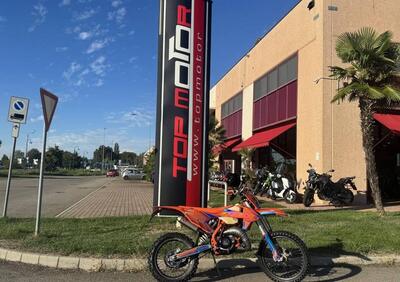 KTM 125 XC-W (2019) - Annuncio 9604116