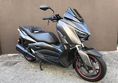 Yamaha X-Max 300 ABS (2017 - 20) - Annuncio 9813730