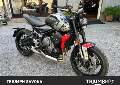 Triumph Trident 660 (2021 - 24) - Annuncio 9813723