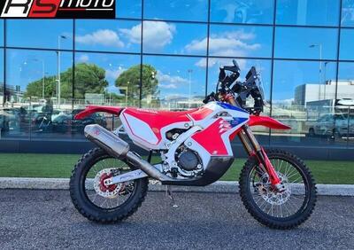 Honda CRF 450 RX Rally (2026) - Annuncio 9813744