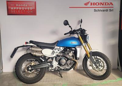 Fantic Motor Caballero 500 Scrambler (2024) - Annuncio 9813734