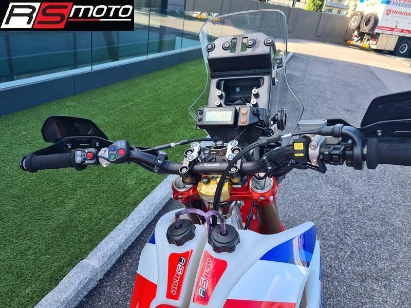 Honda CRF 450RX Rally (2026) (8)