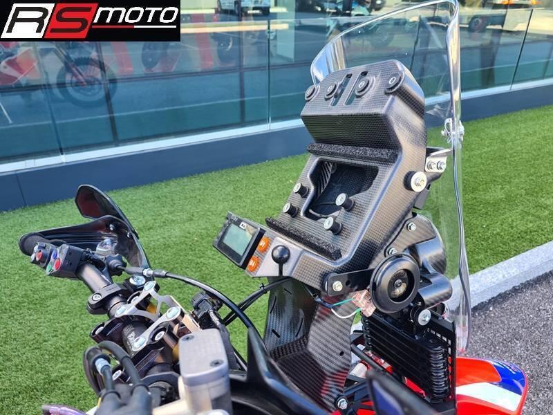 Honda CRF 450RX Rally (2026) (10)