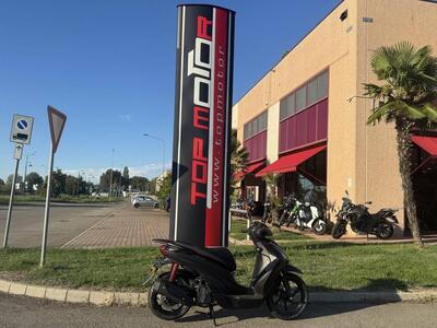 MBP SC125LX (2024) nuova