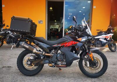 KTM 790 Adventure (2023 - 24) - Annuncio 9809541