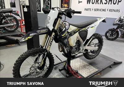 Triumph TF 250-E (2026) - Annuncio 9813738