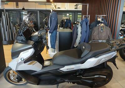 Bmw C 400 GT (2025) - Annuncio 9813743