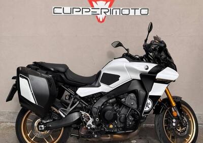 Yamaha Tracer 9 GT (2021 - 24) - Annuncio 9813749
