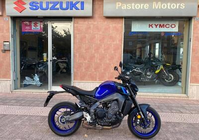 Yamaha MT-09 (2021 - 23) - Annuncio 9813788