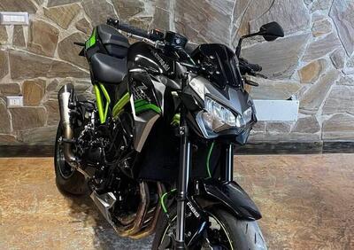 Kawasaki Z 900 (2020) - Annuncio 9813759