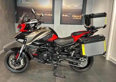 QJ Motor SRT 800 S (2024 - 25) - Annuncio 9808052