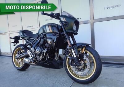 Suzuki GSX-8TT (2025) - Annuncio 9813779