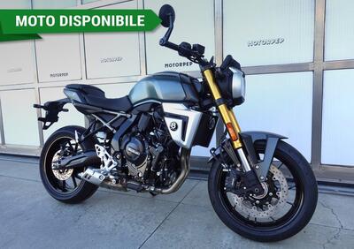 Suzuki GSX-8T (2025) - Annuncio 9813780