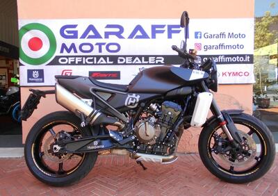 Husqvarna Svartpilen 801 (2024 - 25) - Annuncio 9813782