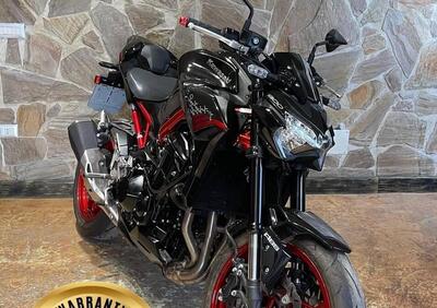 Kawasaki Z 900 (2021 - 24) - Annuncio 9813785