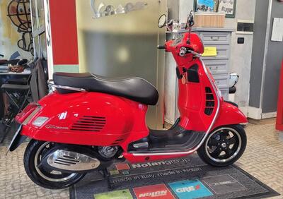 Vespa GTS 300 Super (2017 - 18) - Annuncio 9813790