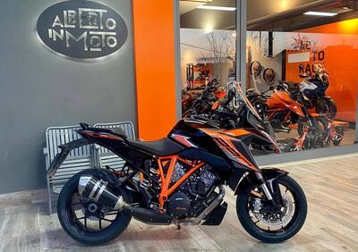 KTM 1290 Super Duke GT (2021) - Annuncio 9813799