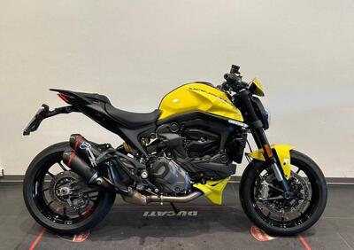 Ducati Monster 937 + (2021 - 25) - Annuncio 9813809