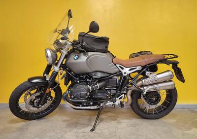 Bmw R nineT 1200 (2017 - 20) - Annuncio 9813798