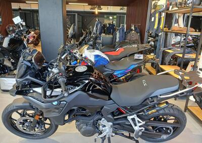 Bmw F 800 GS (2024 - 25) - Annuncio 9813801
