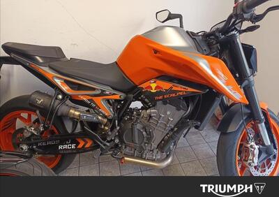 KTM 790 Duke (2018 - 20) - Annuncio 9769742