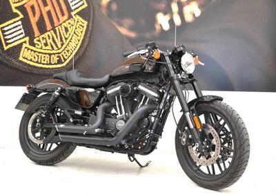Harley-Davidson XL 1200 CX Roadster (2016 - 18) - Annuncio 9813816