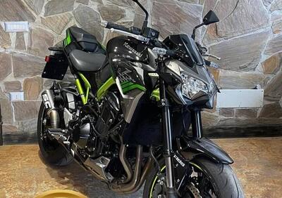Kawasaki Z 900 (2021 - 24) - Annuncio 9813805
