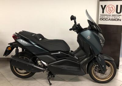 Yamaha X-Max 300 Tech Max (2021 - 24) - Annuncio 9813810