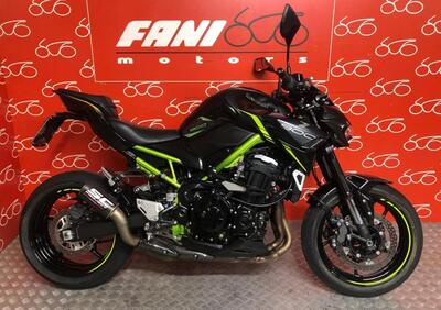 Kawasaki Z 900 (2021 - 24) - Annuncio 9813808