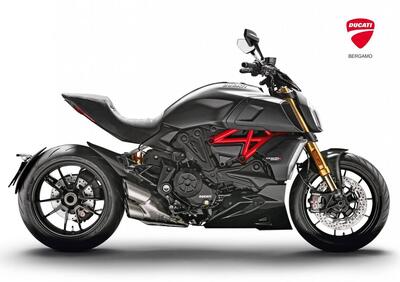 Ducati Diavel 1260 S (2021 - 22) - Annuncio 9813812