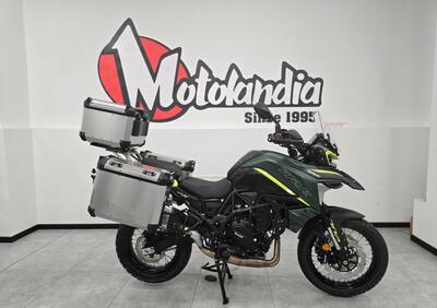 Benelli TRK 702X (2023 - 25) - Annuncio 9813819