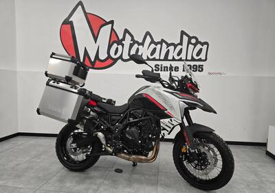 Benelli TRK 702X (2023 - 25) - Annuncio 9813820