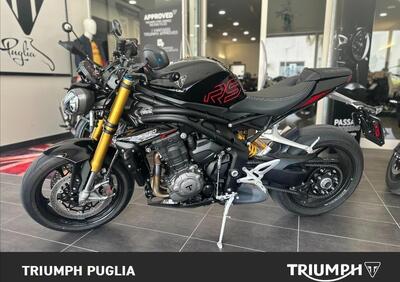 Triumph Speed Triple 1200 RS (2025) - Annuncio 9813823