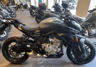 CFMOTO 675NK (2025) - Annuncio 9806132
