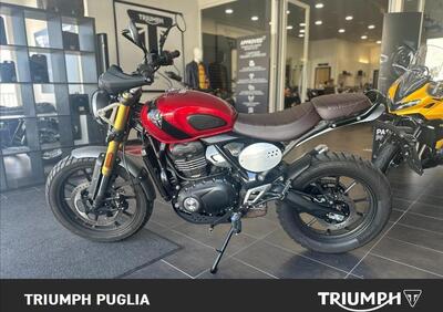 Triumph Scrambler 400 X (2024 - 25) - Annuncio 9813824