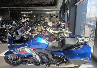 Bmw K 1600 GT (2022 - 25) - Annuncio 9813827
