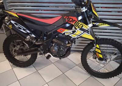 Aprilia RX 125 (2021 - 24) - Annuncio 9813828
