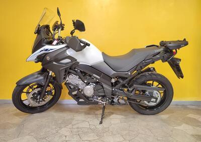 Suzuki V-Strom 650 (2021 - 25) - Annuncio 9813833