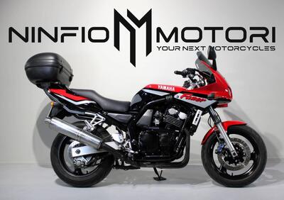 Yamaha FZS 600 Fazer (1998 - 01) - Annuncio 9813858