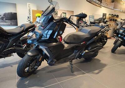 Bmw C 400 X (2025) - Annuncio 9813835